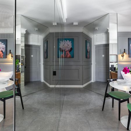 Feminine Studio Fragola Apartments Cracovie Extérieur photo