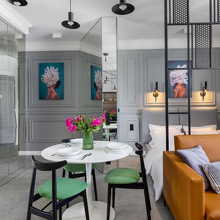 Feminine Studio Fragola Apartments Cracovie Extérieur photo