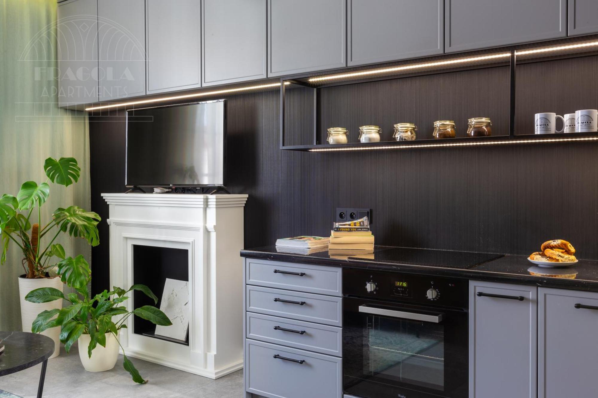 Feminine Studio Fragola Apartments Cracovie Extérieur photo