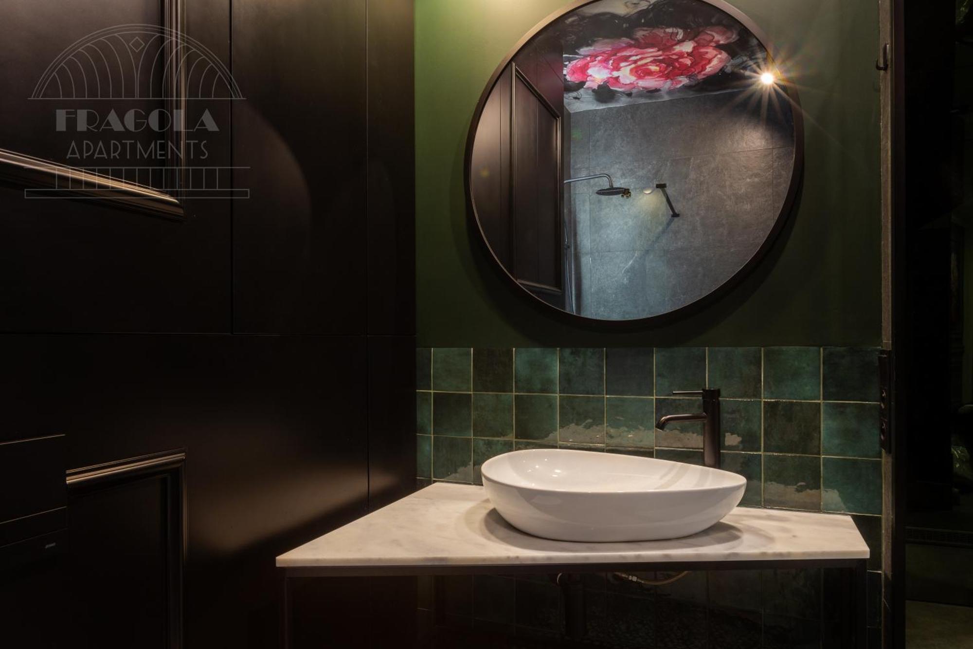 Feminine Studio Fragola Apartments Cracovie Extérieur photo